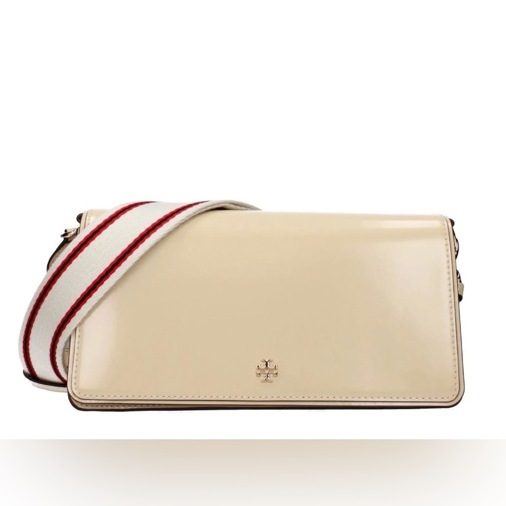 Tory Burch Emerson Mini Crossbody